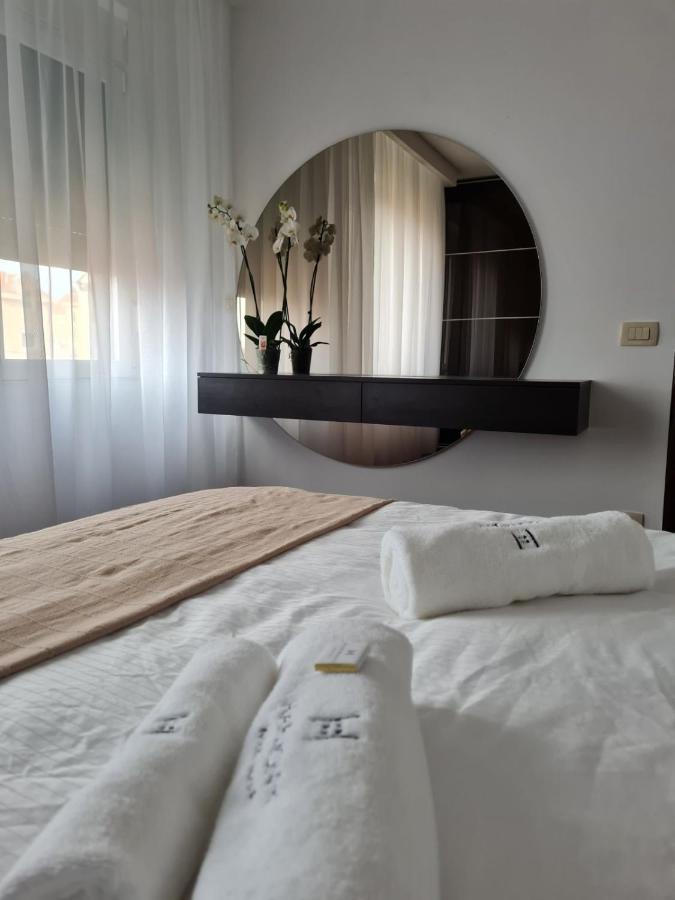 Harmony Apartmani Arandjelovac Esterno foto