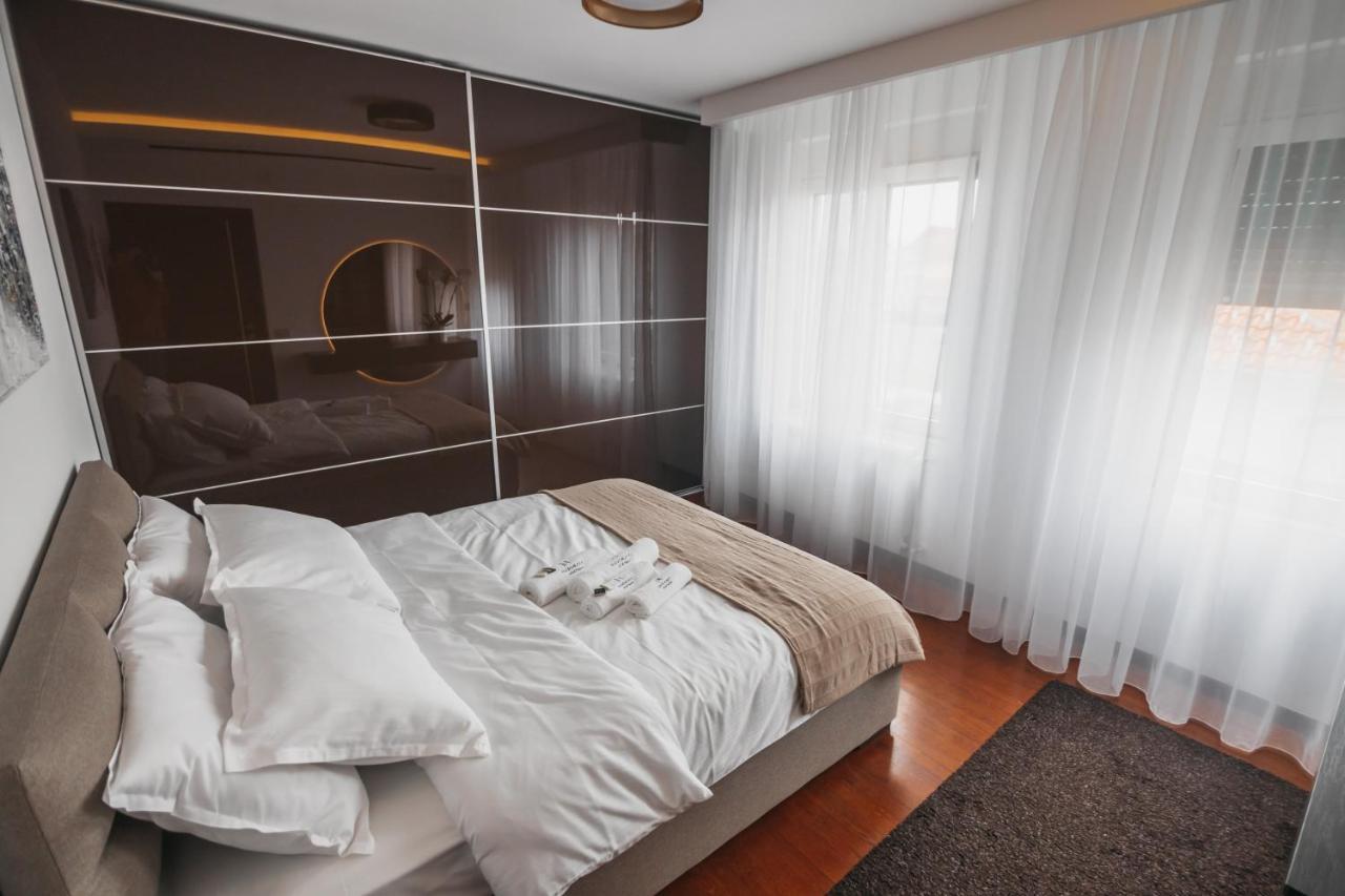 Harmony Apartmani Arandjelovac Esterno foto