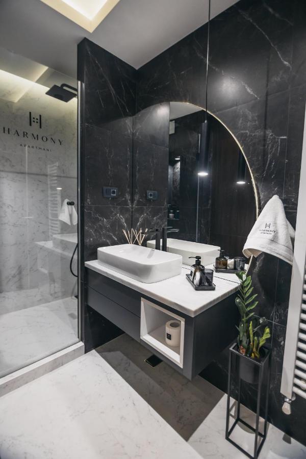 Harmony Apartmani Arandjelovac Esterno foto