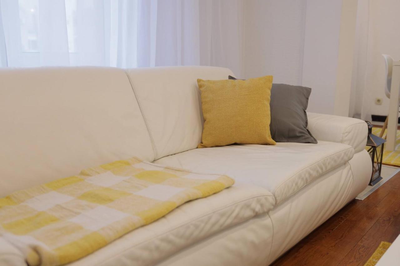 Harmony Apartmani Arandjelovac Esterno foto