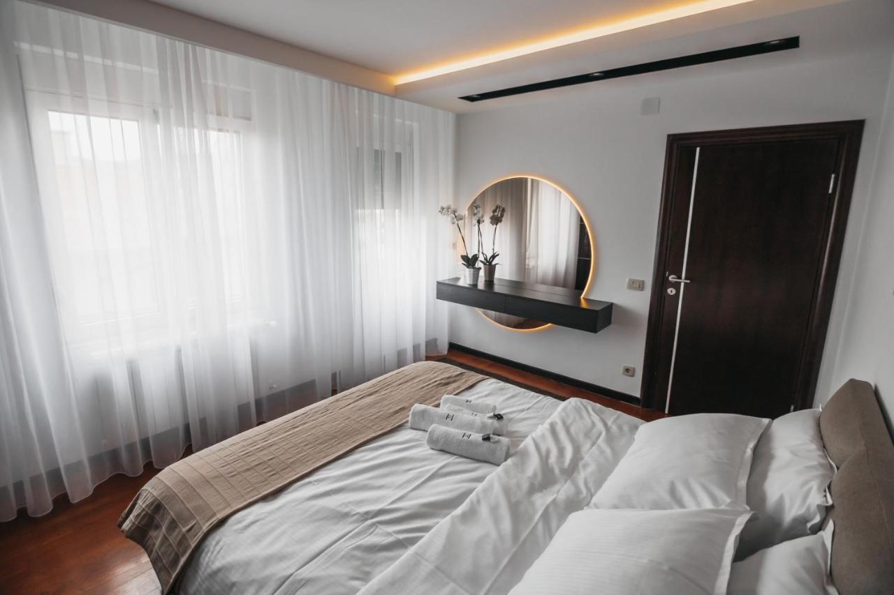 Harmony Apartmani Arandjelovac Esterno foto