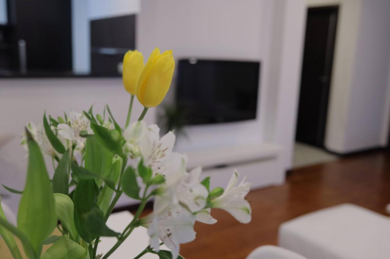 Harmony Apartmani Arandjelovac Esterno foto