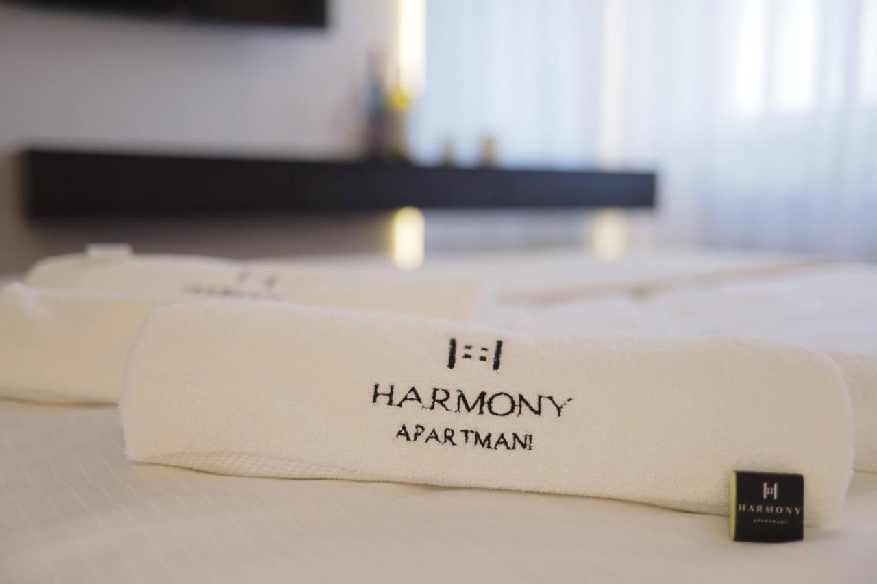 Harmony Apartmani Arandjelovac Esterno foto