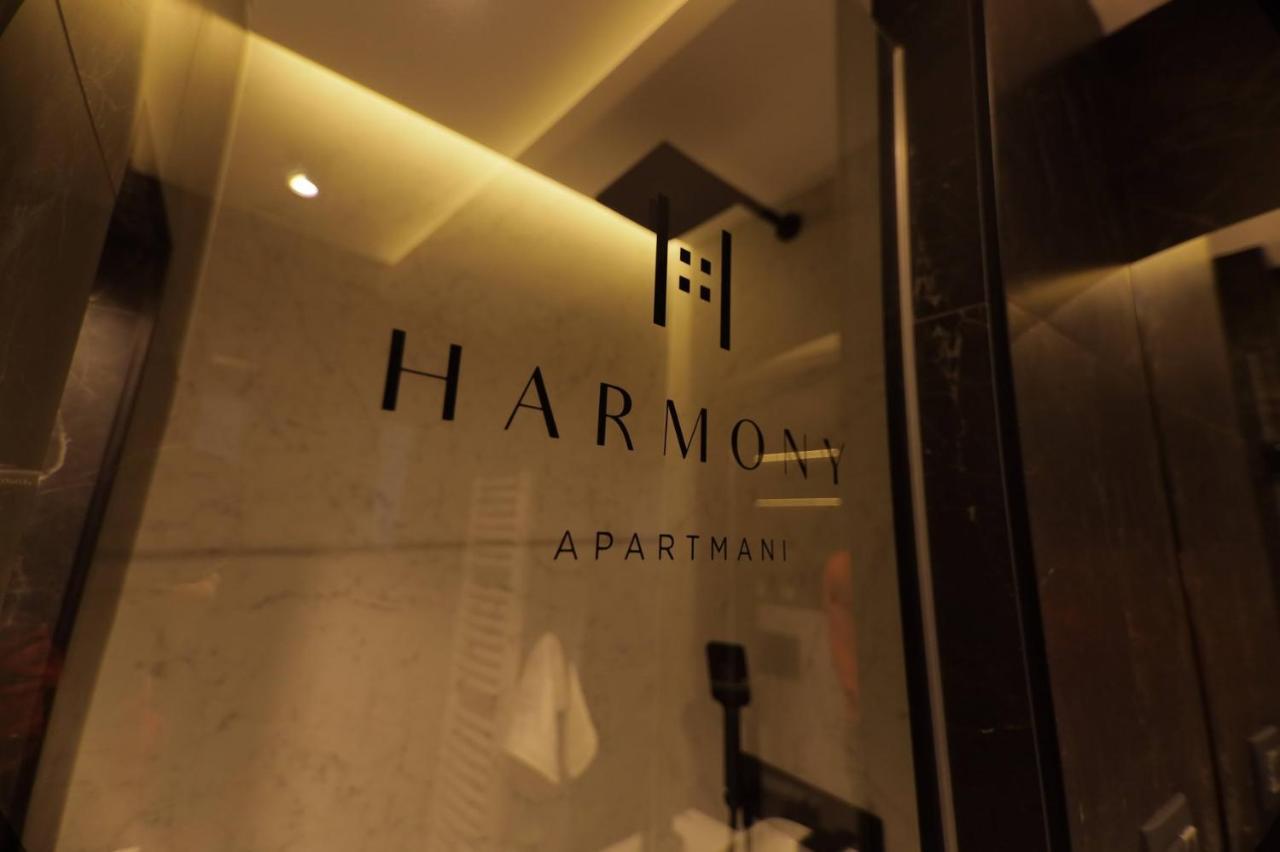 Harmony Apartmani Arandjelovac Esterno foto