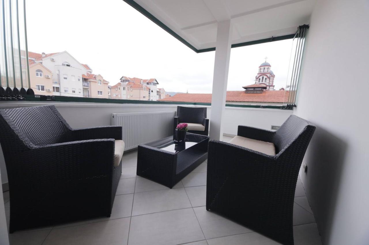 Harmony Apartmani Arandjelovac Esterno foto