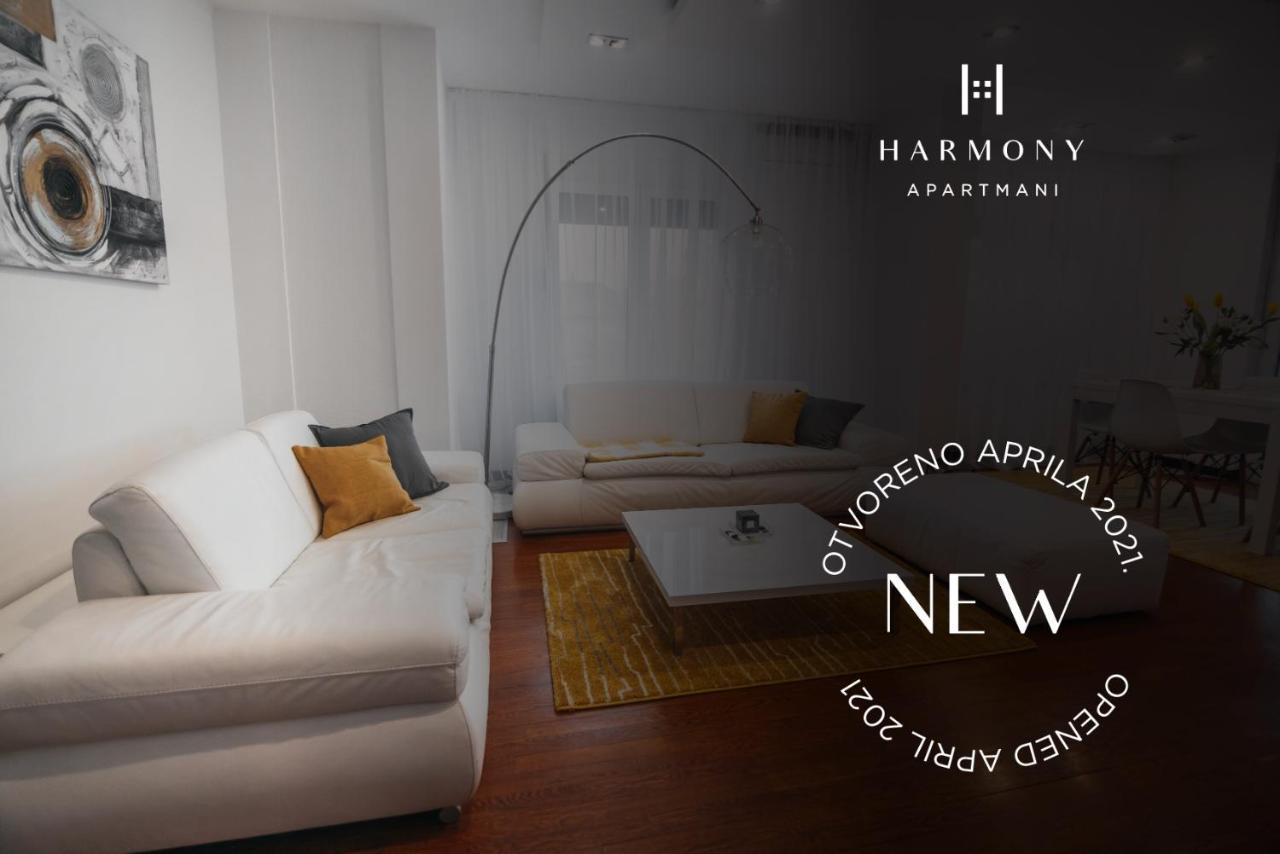 Harmony Apartmani Arandjelovac Esterno foto