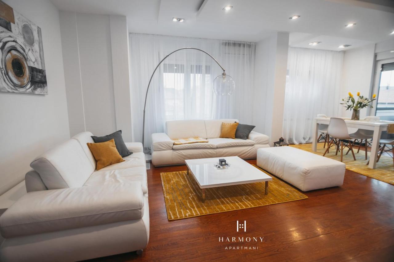 Harmony Apartmani Arandjelovac Esterno foto