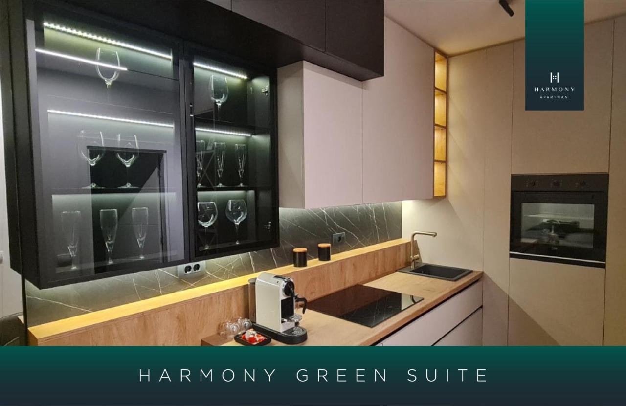 Harmony Apartmani Arandjelovac Esterno foto