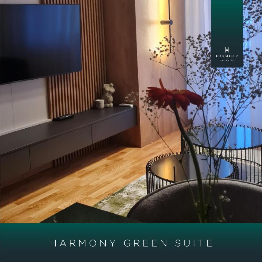 Harmony Apartmani Arandjelovac Esterno foto