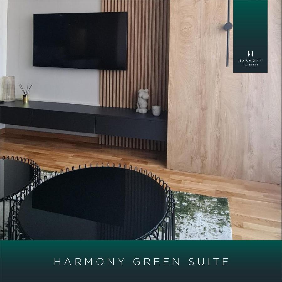 Harmony Apartmani Arandjelovac Esterno foto