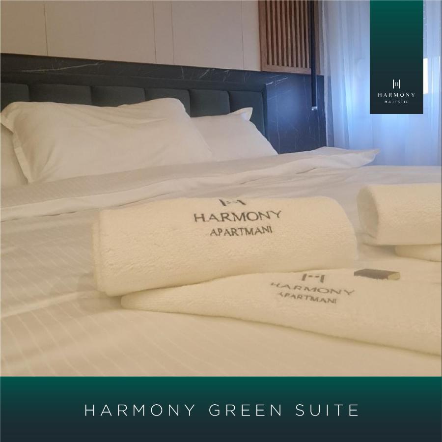 Harmony Apartmani Arandjelovac Esterno foto