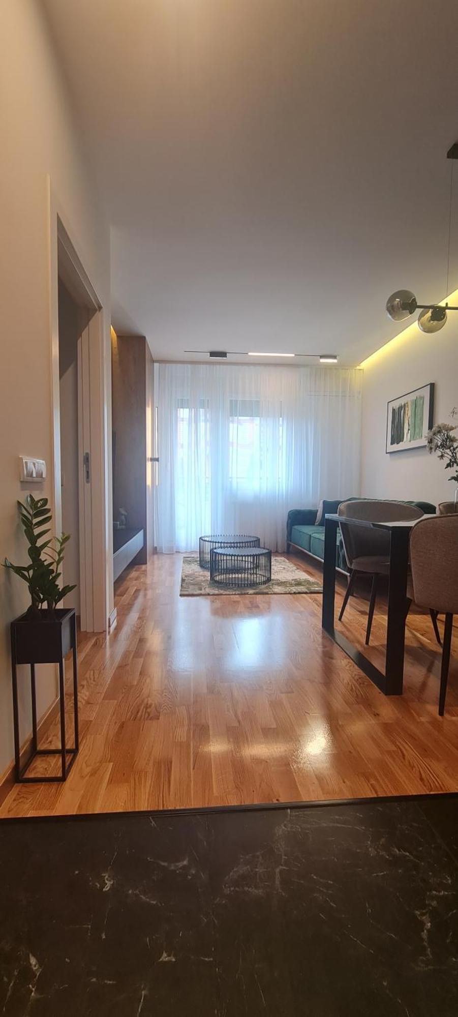 Harmony Apartmani Arandjelovac Esterno foto